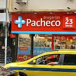 Seu Lar Em Copacabana 100M Da Praia