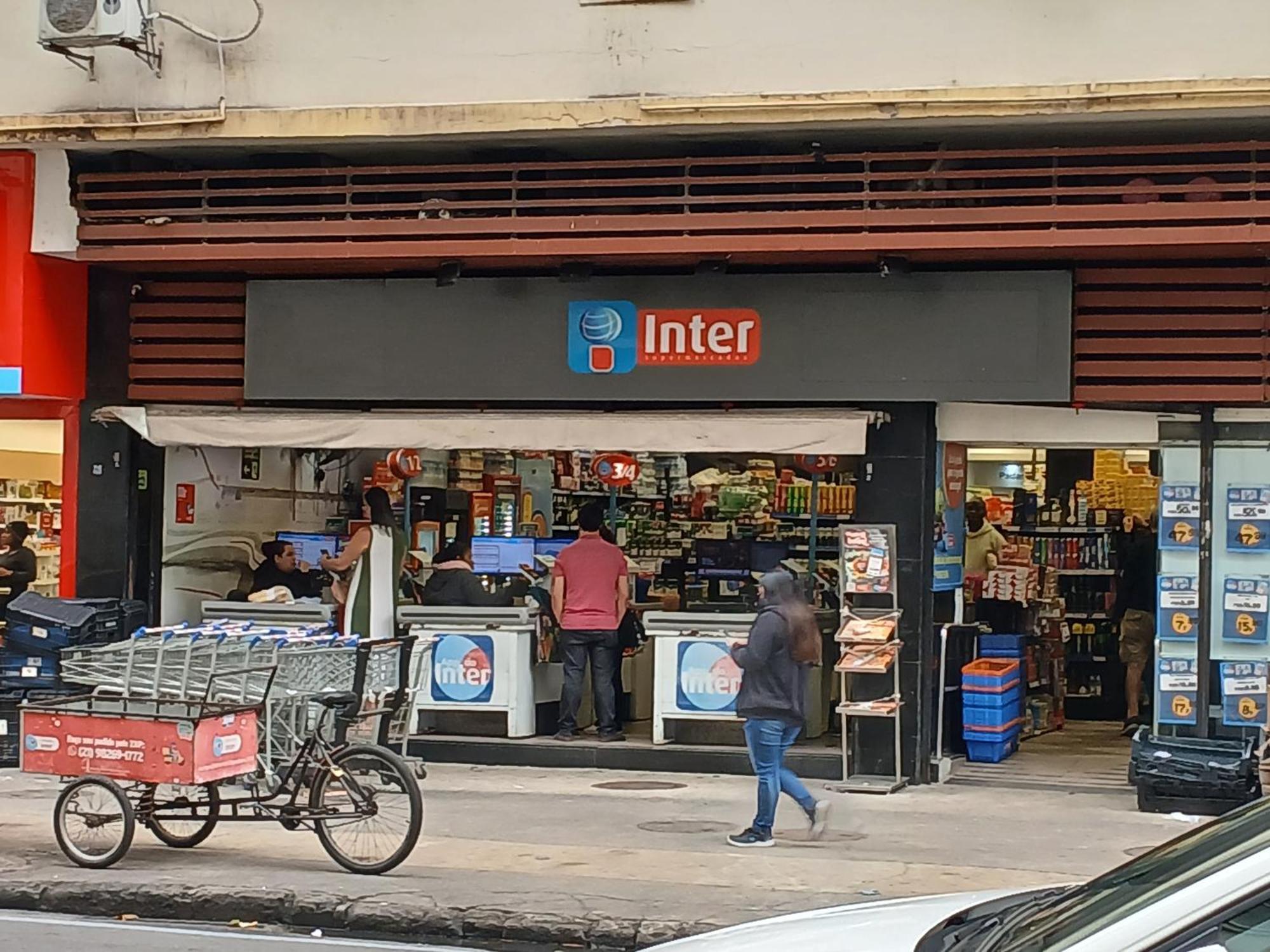 Apartamento Seu Lar Em Copacabana 100m Da Río de Janeiro