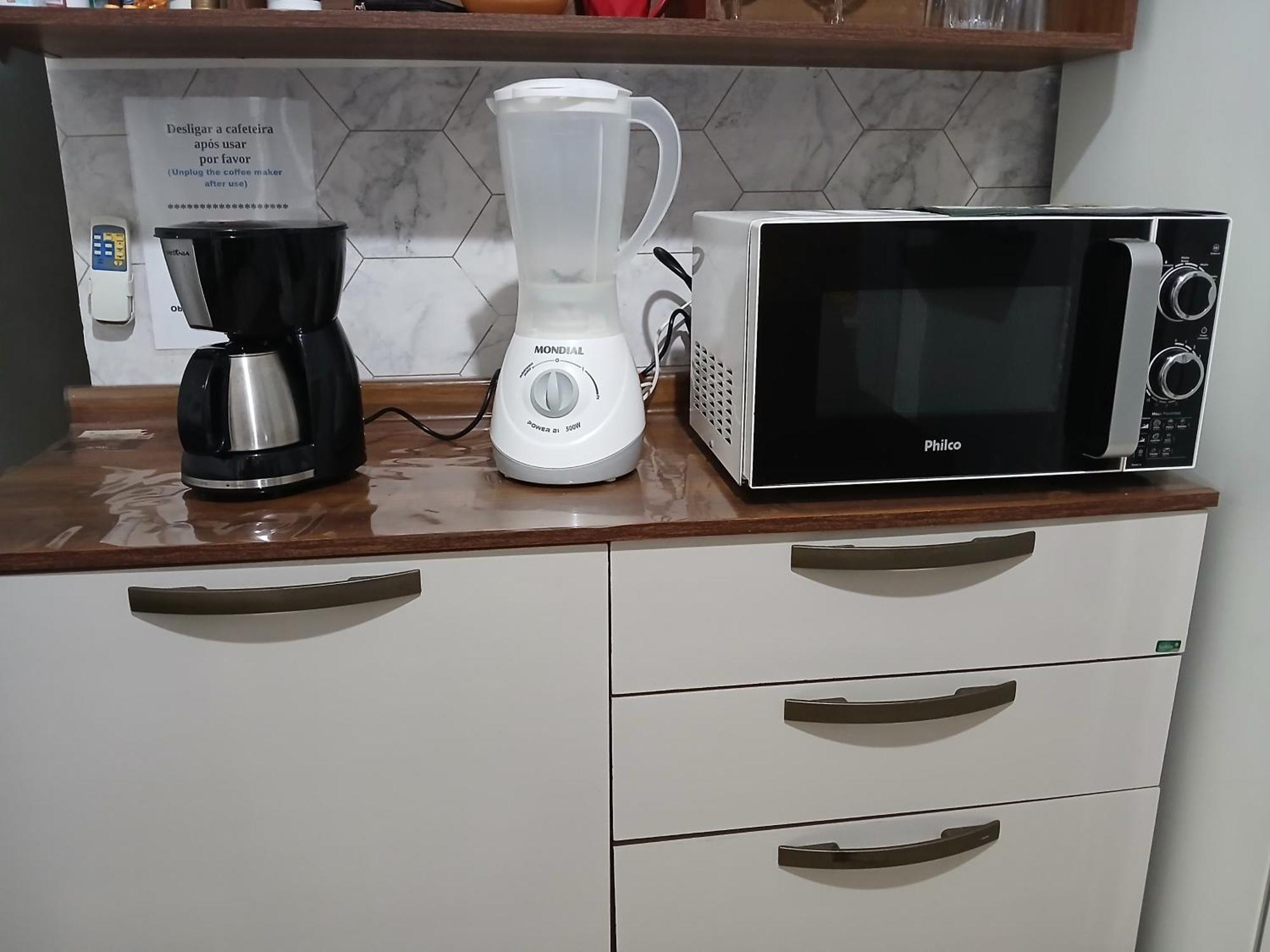 Apartment Seu Lar Em Copacabana 100m Da Rio de Janeiro